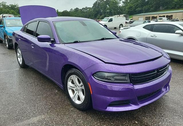 2019 Dodge Charger