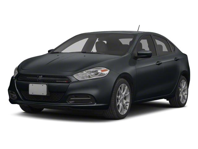 2013 Dodge Dart