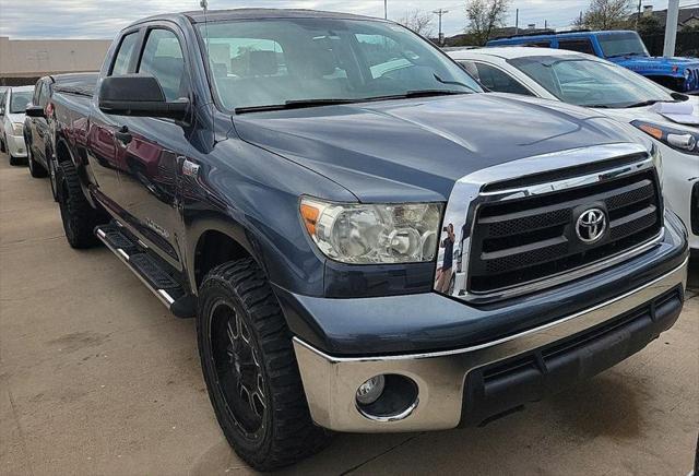 2010 Toyota Tundra