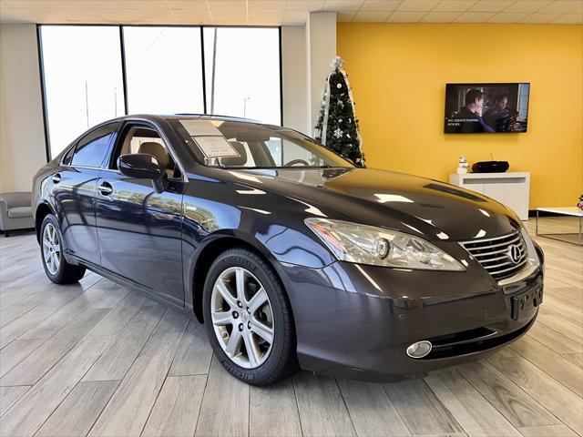 2009 Lexus Es 350