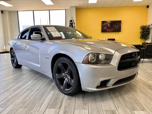 2014 Dodge Charger