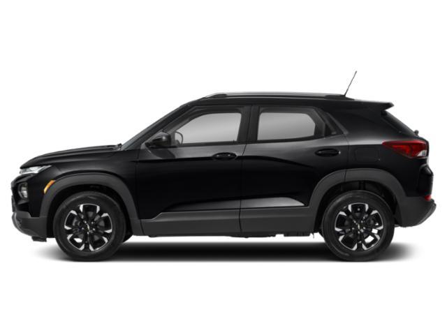 Photo of 2023 WHITE Chevrolet Trailblazer