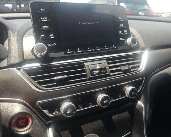 Photo of 2018 Modern Steel Metallic Honda Accord