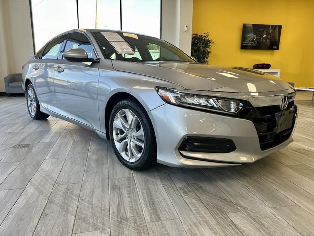 2020 Honda Accord