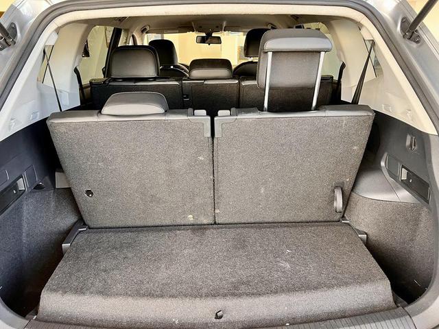 Photo of 2021 Pyrite Silver Metallic Volkswagen Tiguan
