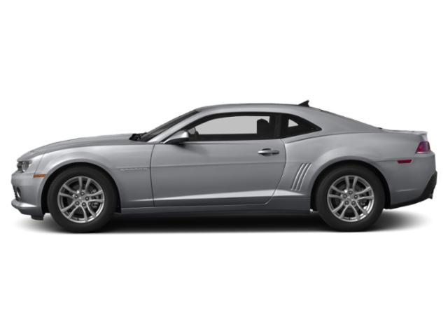 Photo of 2015 RED Chevrolet Camaro