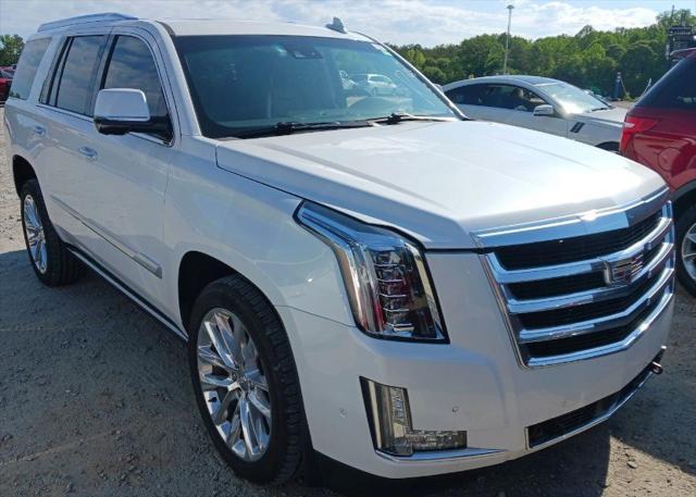 2019 Cadillac Escalade