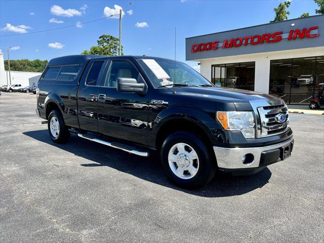 2011 Ford F-150