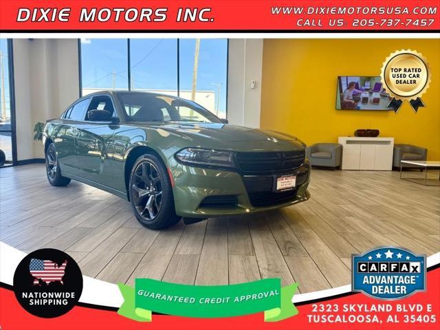 2020 Dodge Charger