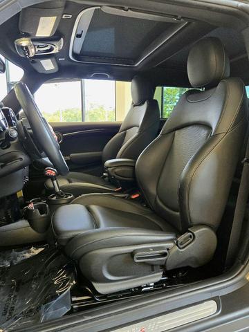 Photo of 2019 GRAY MINI Hardtop