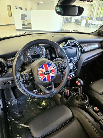 Photo of 2019 GRAY MINI Hardtop