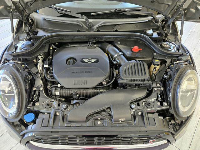 Photo of 2019 GRAY MINI Hardtop