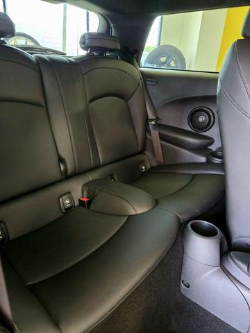 Photo of 2019 GRAY MINI Hardtop