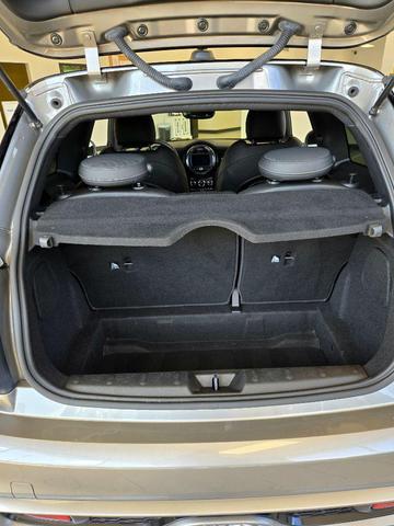 Photo of 2019 GRAY MINI Hardtop