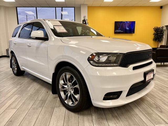 2019 Dodge Durango