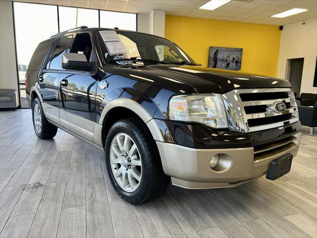 2013 Ford Expedition