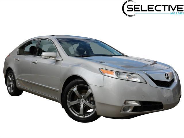 2011 Acura TL