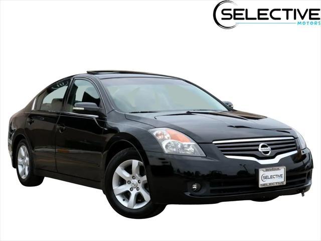2009 Nissan Altima