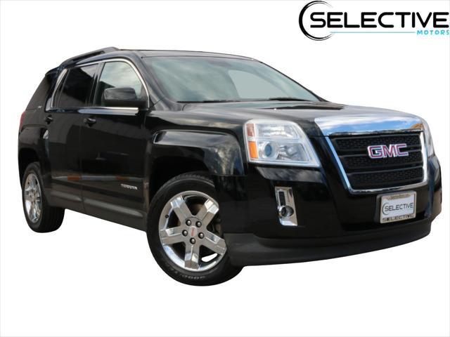 2013 GMC Terrain