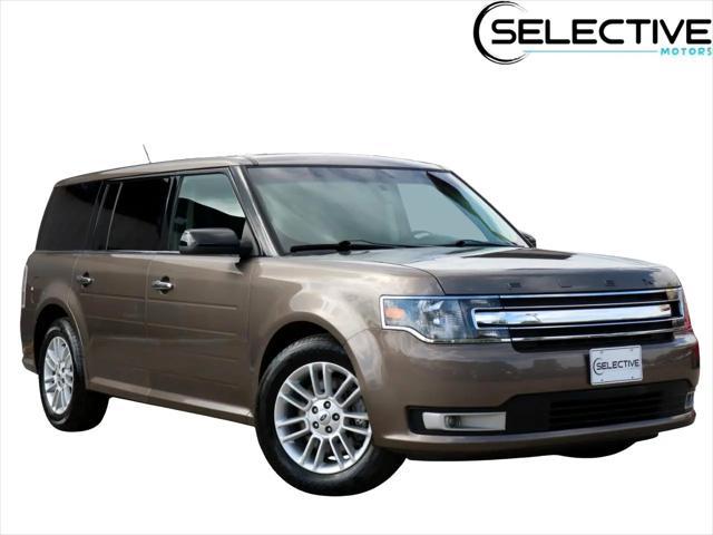 2019 Ford Flex
