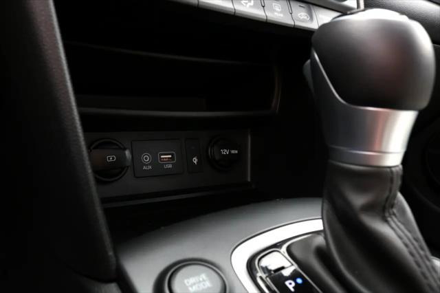 Photo of 2021 Red Hyundai KONA