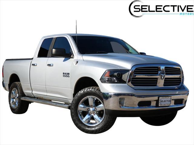 2015 RAM 1500