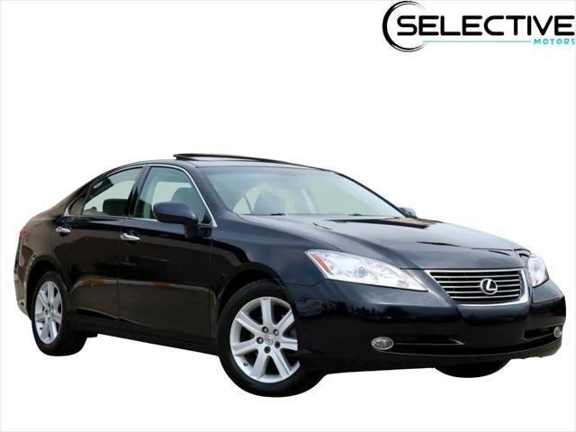 2008 Lexus Es 350
