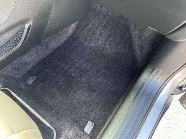 Photo of 2016 Billet Silver Metallic Clearcoat Jeep Cherokee