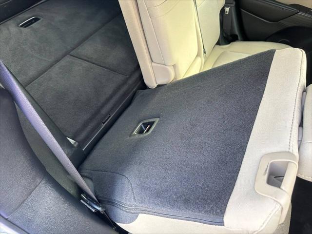 Photo of 2016 Billet Silver Metallic Clearcoat Jeep Cherokee