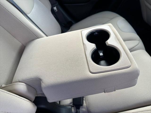 Photo of 2016 Billet Silver Metallic Clearcoat Jeep Cherokee