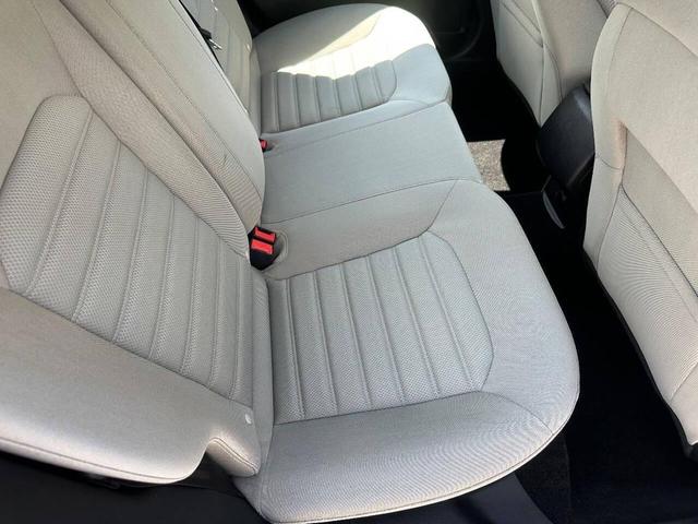 Photo of 2018 Ingot Silver Metallic Ford Fusion Hybrid