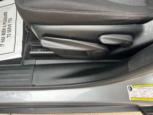 Photo of 2018 Billet Silver Metallic Clearcoat Jeep Cherokee
