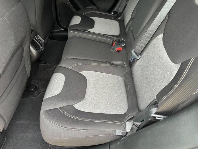 Photo of 2018 Billet Silver Metallic Clearcoat Jeep Cherokee