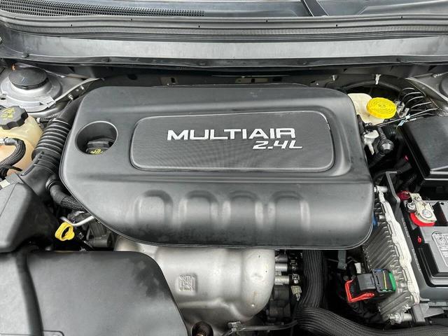 Photo of 2018 Billet Silver Metallic Clearcoat Jeep Cherokee