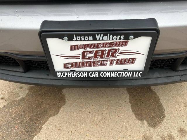 Photo of 2018 Billet Silver Metallic Clearcoat Jeep Cherokee