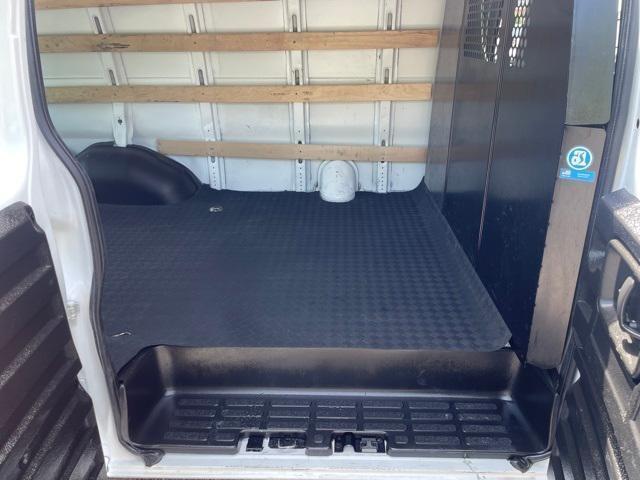 Photo of 2023 Summit White Chevrolet Express 2500