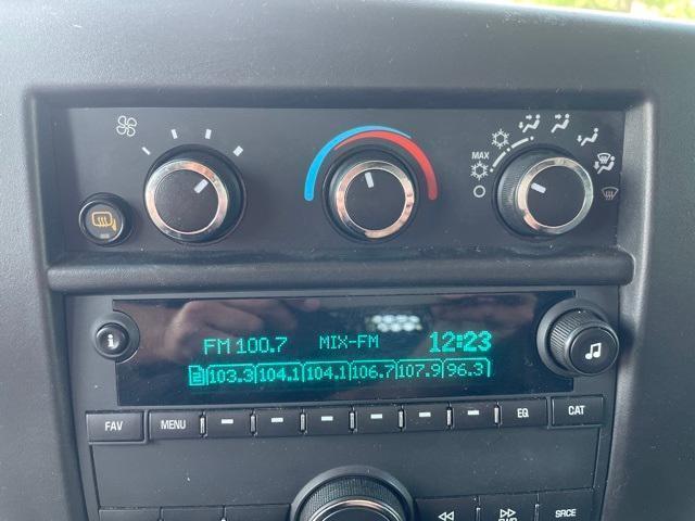 Photo of 2023 Summit White Chevrolet Express 2500