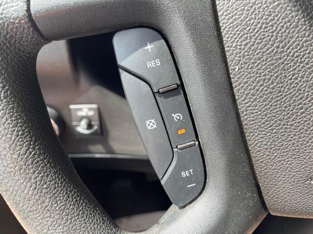 Photo of 2023 Summit White Chevrolet Express 2500