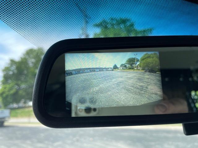 Photo of 2023 Summit White Chevrolet Express 2500