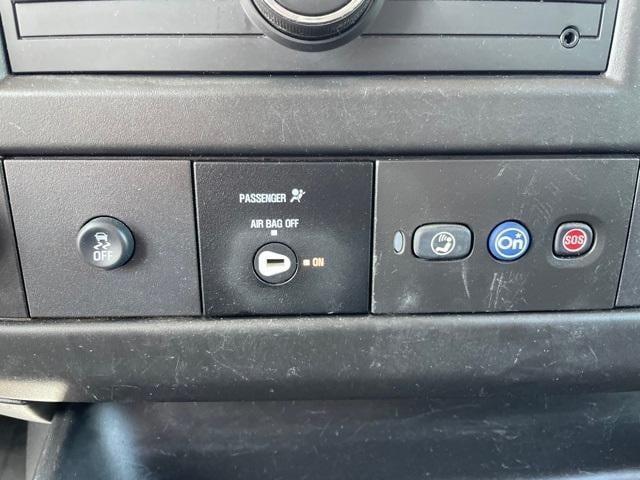 Photo of 2023 Summit White Chevrolet Express 2500