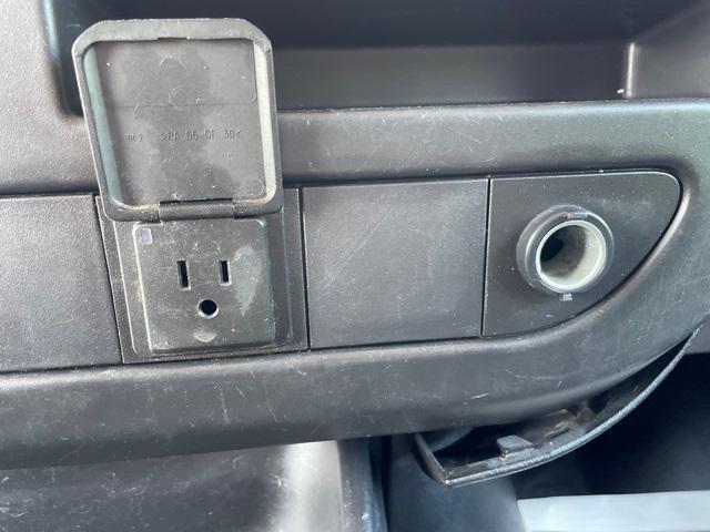 Photo of 2023 Summit White Chevrolet Express 2500