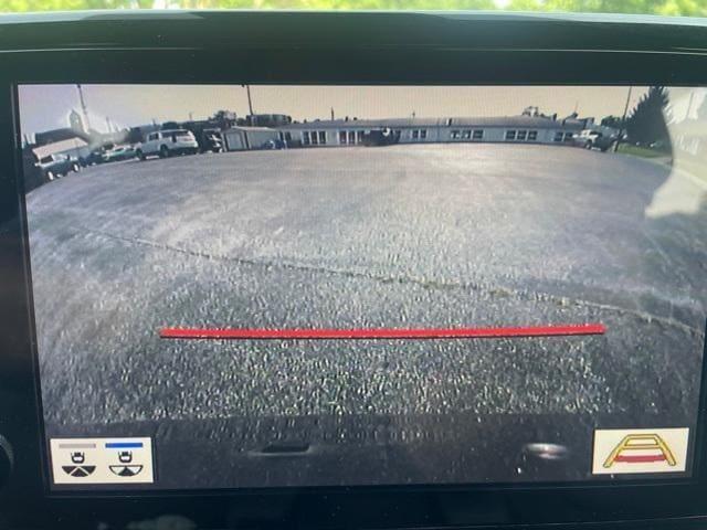 Photo of 2021  Toyota Sienna