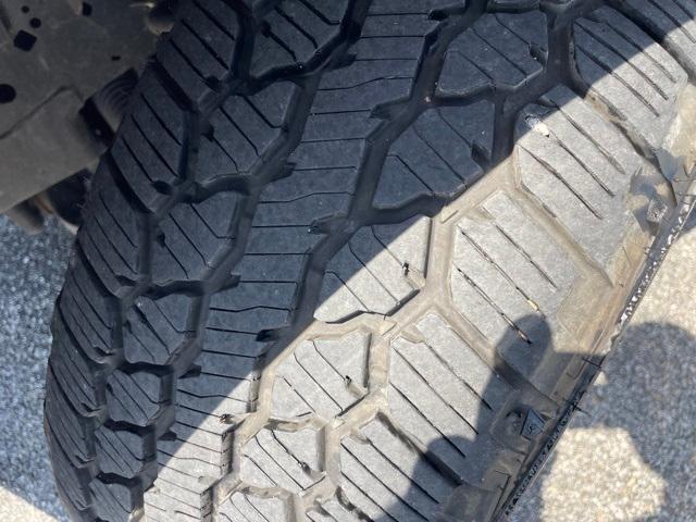 Photo of 2022  Ford F-150
