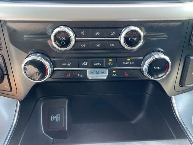 Photo of 2022  Ford F-150