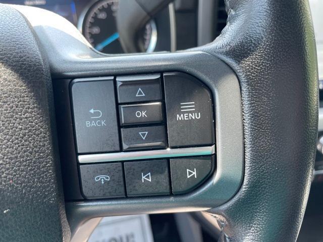 Photo of 2022  Ford F-150