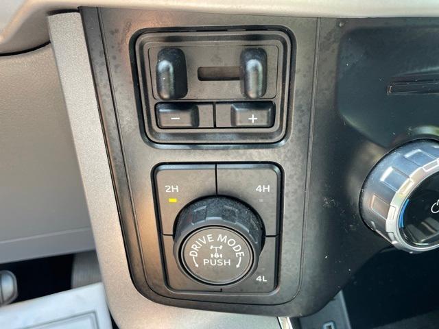 Photo of 2022  Ford F-150