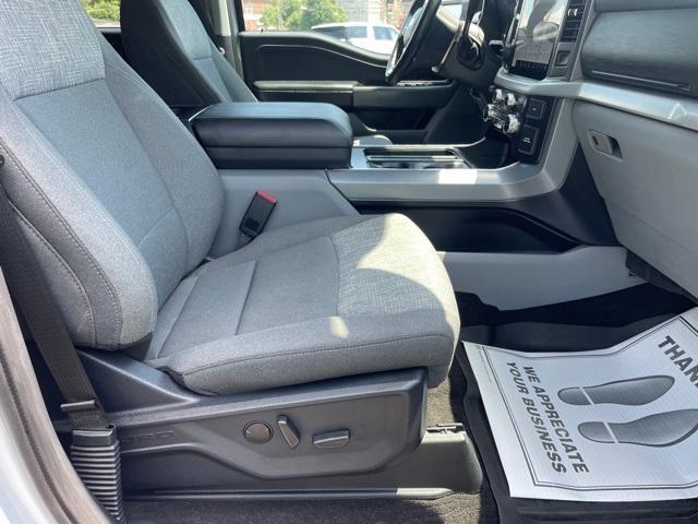 Photo of 2022  Ford F-150