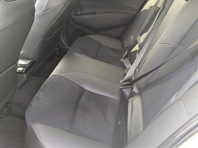 Photo of 2024 Ice Cap Toyota GR Corolla