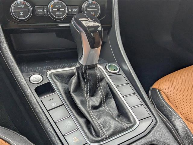 Photo of 2024 Silver Volkswagen Jetta