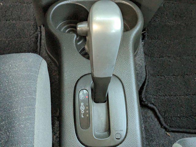 Photo of 2013 Brilliant Silver Metallic Nissan Cube